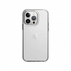 Чехол Uniq для iPhone 14 Pro Clarion, прозрачный
