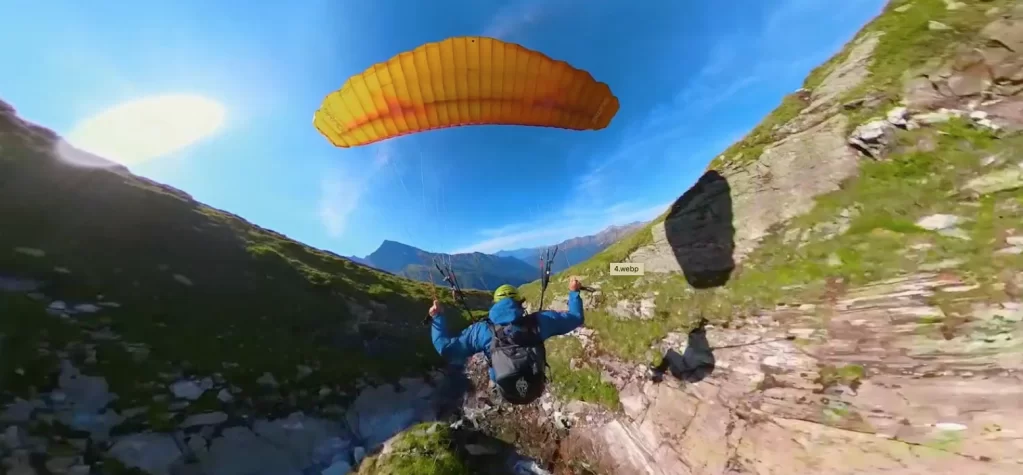 Экшн-камера GoPro MAX