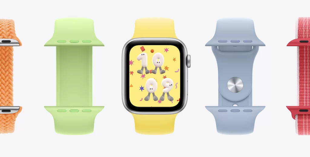 Apple Watch Series SE 2th