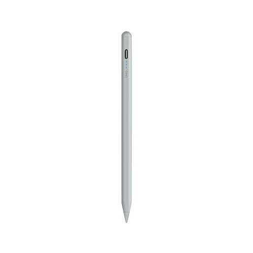 Стилус Uniq PIXO LITE Magnetic Stylus для iPad, серый