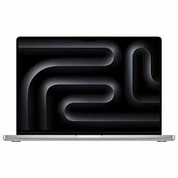 Apple MacBook Pro 16" (M4 Pro 14C CPU, 20C GPU, 2024) 48 ГБ, 512 ГБ SSD, серебристый