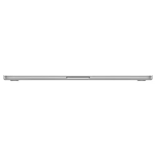 MacBook Air 15" (M3, 8C CPU / 10C GPU, 2024) 8 Гб, 512 Гб SSD, серебристый