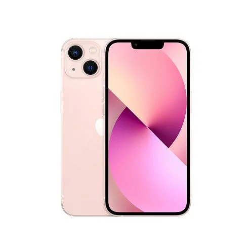 iPhone 13 128Gb розовый б/у ★9,5