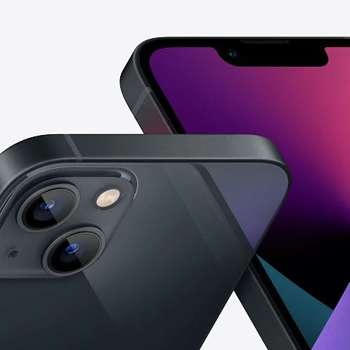 iPhone 13 128Gb чёрный б/у ★9,7