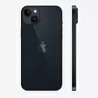 iPhone 14, 128 Гб, "тёмная ночь" 1 Sim/eSim