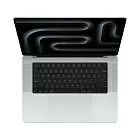 Apple MacBook Pro 16" (M3 Max 14C CPU, 30C GPU, 2023) 36 ГБ, 1 ТБ SSD, серебристый