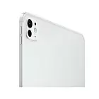 iPad Pro 11" (M4, 2024), Wi-Fi + Cellular, 512 Гб, серебристый