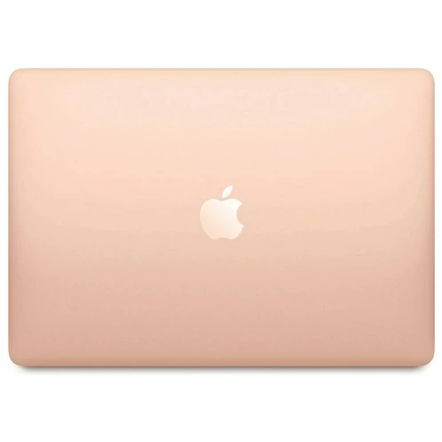 MacBook Air 13" (M1, 2020) 8 Гб, 256 Гб SSD, золотой