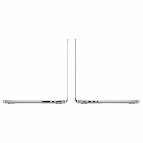 Apple MacBook Pro 14" (M4 10C CPU, 10C GPU, 2024) 24 ГБ, 1 ТБ SSD, серебристый