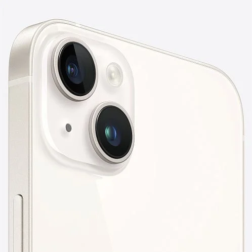 iPhone 14 128Gb белый б/у ★8,5