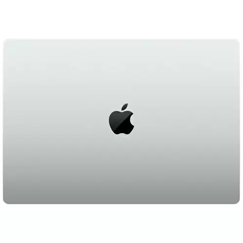 Apple MacBook Pro 16" (M3 Pro 12C CPU, 18C GPU, 2023) 18 ГБ, 512 ГБ SSD, серебристый