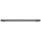 Apple MacBook Pro 14" (M3 10C CPU, 8C GPU, 2023) 8 ГБ, 512 ГБ SSD, «серый космос»