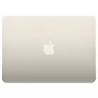 MacBook Air 13" (M3, 8C CPU / 10C GPU, 2024) 8 Гб, 512 Гб SSD, "сияющая звезда"