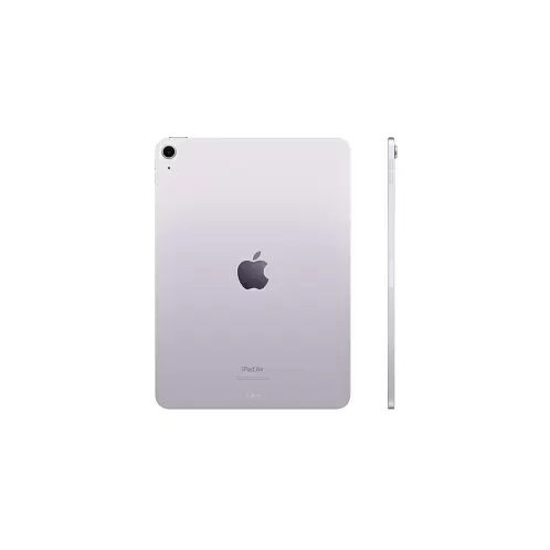 iPad Air 11" (2024), Wi-Fi, 512 Гб, фиолетовый