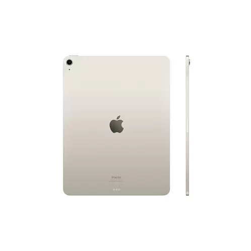 iPad Air 13" (2024), Wi-Fi, 512 Гб, "сияющая звезда"