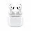 Наушники AirPods 4th (2024) с шумоподавлением