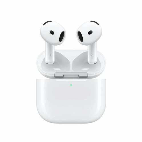 Наушники AirPods 4th (2024) с шумоподавлением