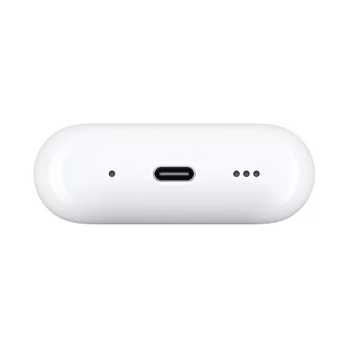 Наушники AirPods Pro 2th, Type-C