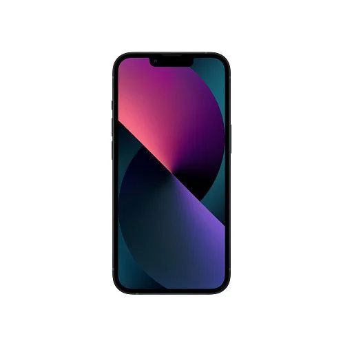 iPhone 13 128Gb чёрный б/у ★9,5