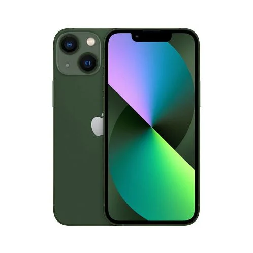 iPhone 13 128Gb зелёный б/у ★8,5