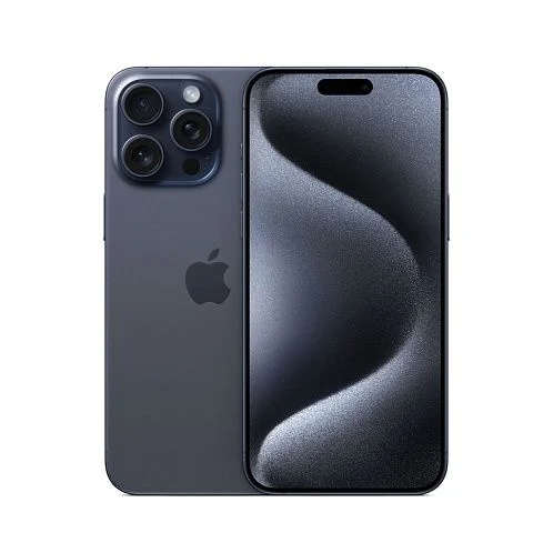 iPhone 15 Pro Max 256Gb синий б/у ★8,5