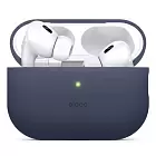 Чехол Elago Silicone case для AirPods Pro 2, синий