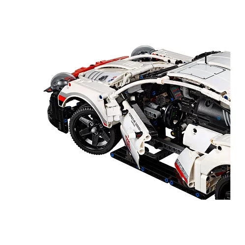 LEGO Technic Porsche 911 RSR 42096 iShop