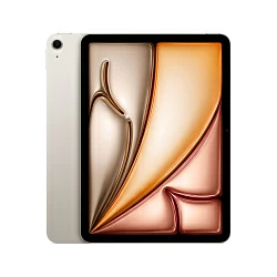 iPad Air 11" (2024), Wi-Fi, 512 Гб, "сияющая звезда"