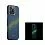 Чехол cветящийся Pitaka StarPeak Luminous для iPhone 16 Pro, Milky Way Galaxy | млечный путь