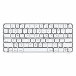 Клавиатура Apple Magic Keyboard USB-C, серебристый