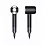 Фен Dyson Supersonic, Black/Nickel, Черный/Никель, EU
