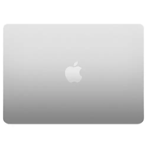 MacBook Air 13" (M3, 8C CPU / 8C GPU, 2024) 8 Гб, 256 Гб SSD, серебристый