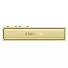 Samsung Galaxy Z Flip6, 12/256 ГБ, желтый