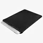 Чехол Uniq DFender Sleeve Kanvas для Macbook Pro 13" / Pro 14", черный