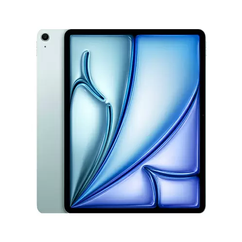 iPad Air 13" (2024), Wi-Fi, 256 Гб, синий