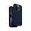 Чехол Uniq для iPhone 15 Pro Lyden, MagSafe, синий