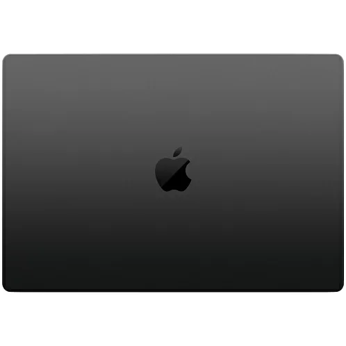 Apple MacBook Pro 16" (M3 Max 16C CPU, 40C GPU, 2023) 48 ГБ, 1 ТБ SSD, «чёрный космос»