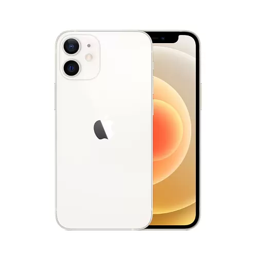 iPhone 12, 128 Гб, белый