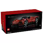 Конструктор LEGO Technic, Ferrari Daytona SP3, (42143)