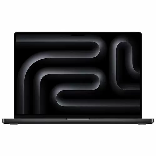 Apple MacBook Pro 16" (M4 Pro 14C CPU, 20C GPU, 2024) 24 ГБ, 512 ГБ SSD, «черный космос»