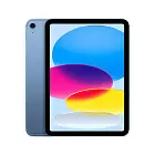 iPad 10.9" (2022), Wi-Fi+Cellular 256 Гб, синий