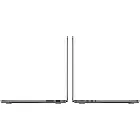 Apple MacBook Pro 14" (M3 10C CPU, 8C GPU, 2023) 8 ГБ, 512 ГБ SSD, «серый космос»