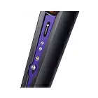 Выпрямитель Dyson Corrale, black/purple, черный/фиолетовый