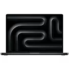 Apple MacBook Pro 16" (M3 Max 14C CPU, 30C GPU, 2023) 36 ГБ, 1 ТБ SSD, «чёрный космос»