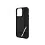 Чехол Lagerfeld для iPhone 15 Pro Max 3D Rubber Multi Logo Hard Black