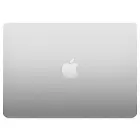 MacBook Air 13" (M3, 8C CPU / 10C GPU, 2024) 16 Гб, 512 Гб SSD, серебристый