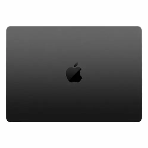 Apple MacBook Pro 14" (M4 10C CPU, 10C GPU, 2024) 24 ГБ, 1 ТБ SSD, «чёрный космос»