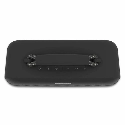 Портативная акустика Bose SoundLink Max Speaker, черный