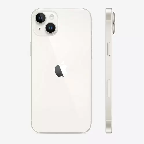 iPhone 14, 256 Гб, "сияющая звезда" 1 Sim/eSim