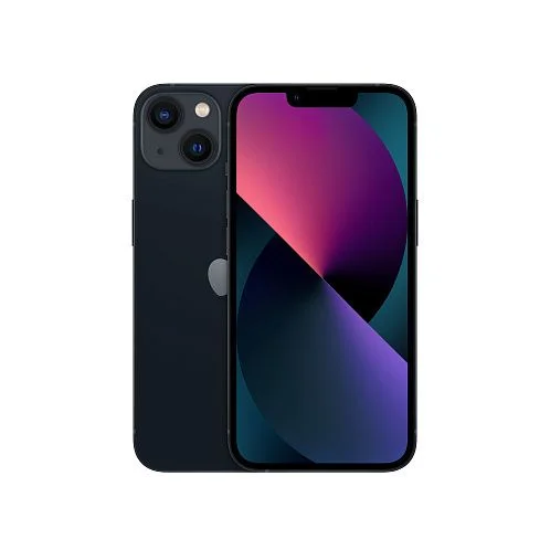 iPhone 13 128Gb чёрный б/у ★9,7